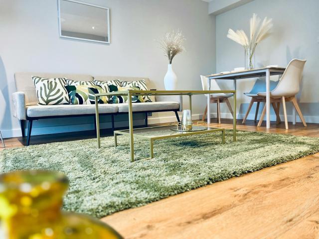 House for rent in Bourne End, Pouchen End