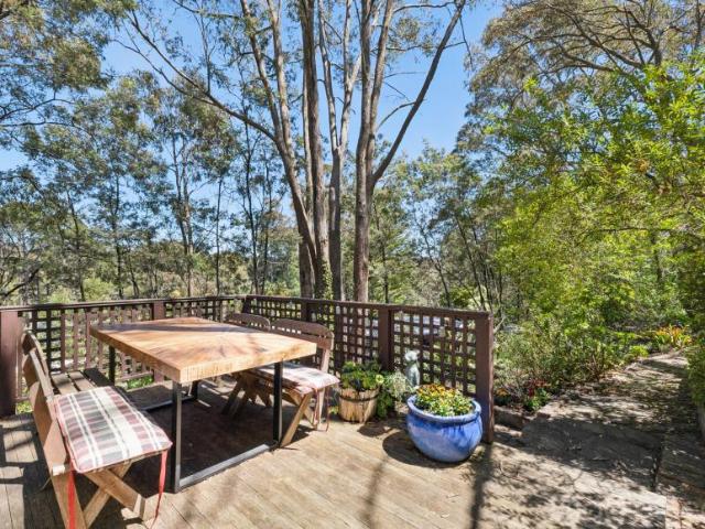 House for sale in Hepburn Springs, Victoria
