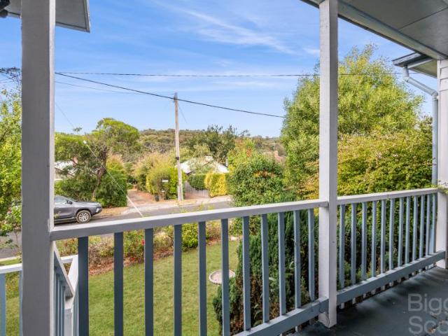 House for sale in Hepburn Springs, Victoria