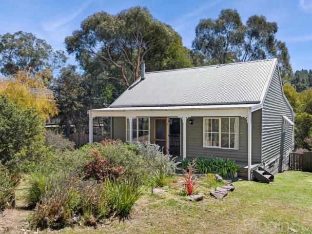 House for sale in Hepburn, Victoria