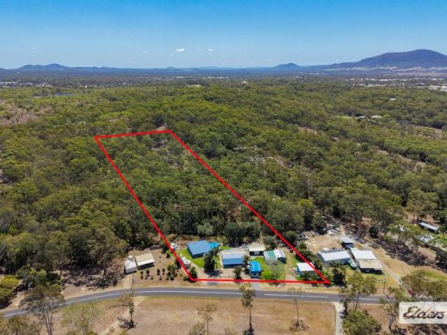 House for sale in Hidden Valley, Livingstone Shire