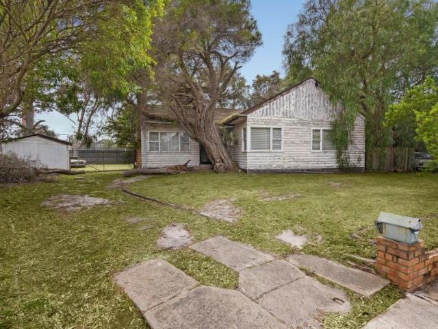 House for sale in Highett, Melbourne