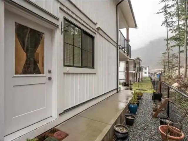 House for rent in Hope, British Columbia