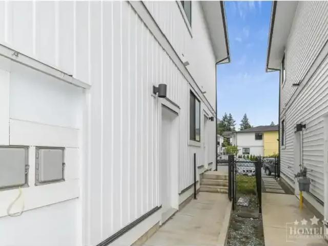 House for rent in Hope, British Columbia