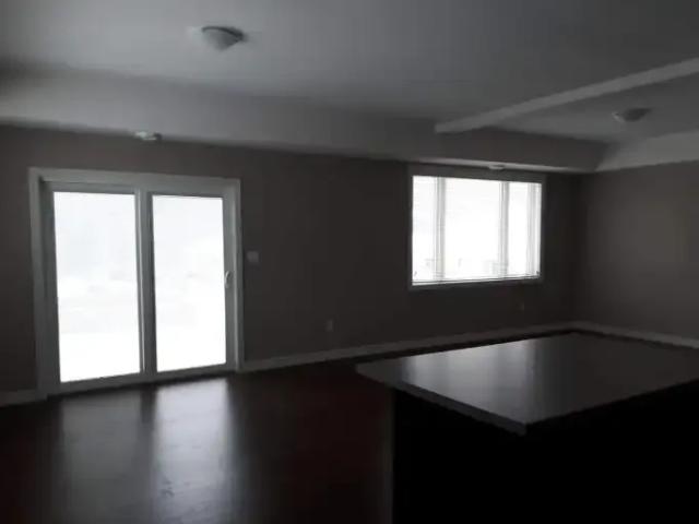 House for rent in Huntsville, Central Ontario