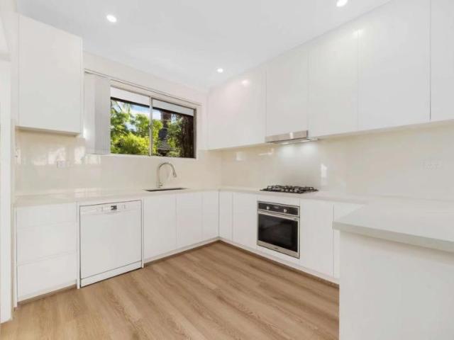 House for rent in Hurstville, New South Wales
