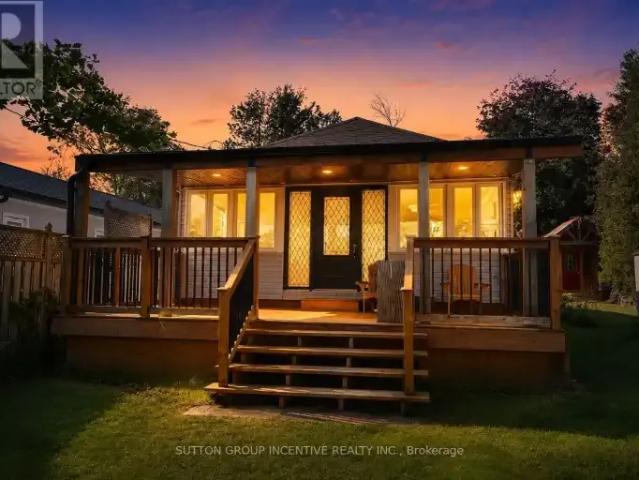 House for rent in Innisfil, Ontario