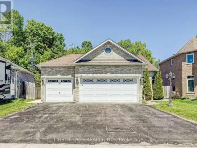 House for rent in Innisfil, Ontario