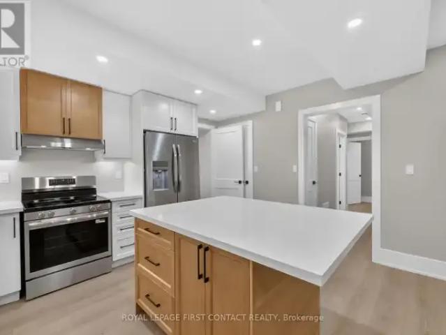 House for rent in Innisfil, Ontario
