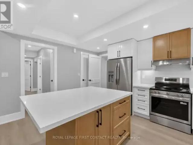 House for rent in Innisfil, Ontario