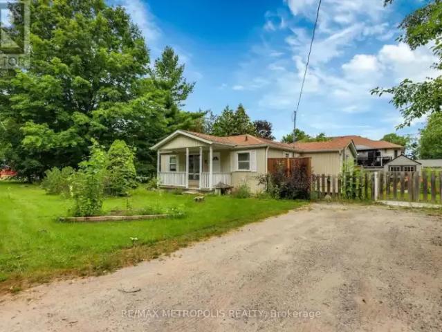 House for rent in Innisfil, Ontario