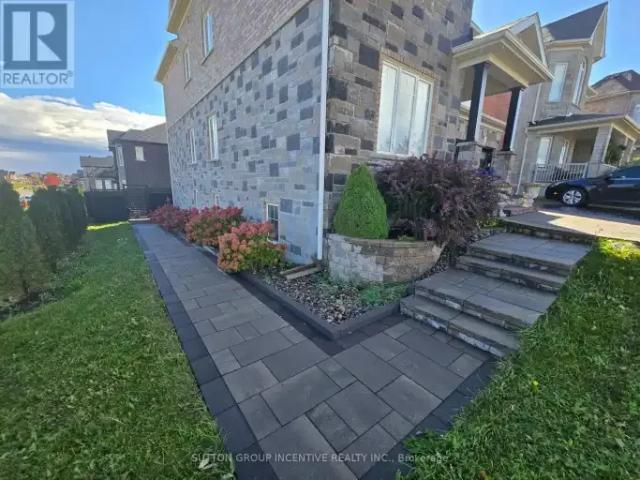 House for rent in Innisfil, Central Ontario