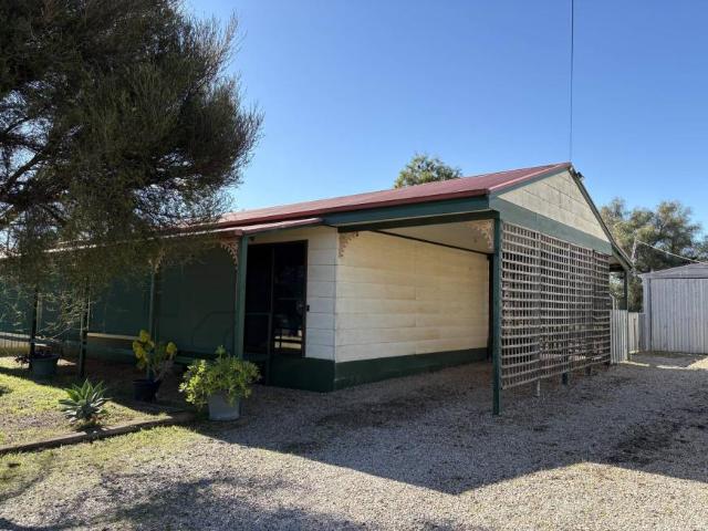 House for rent in Jamestown, South Australia