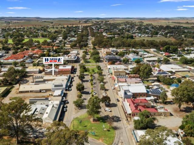 House for sale in Jamestown, South Australia