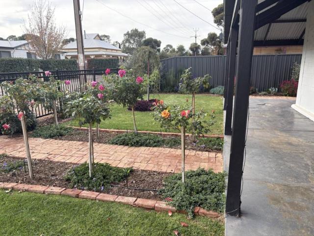 House for rent in Jamestown, South Australia