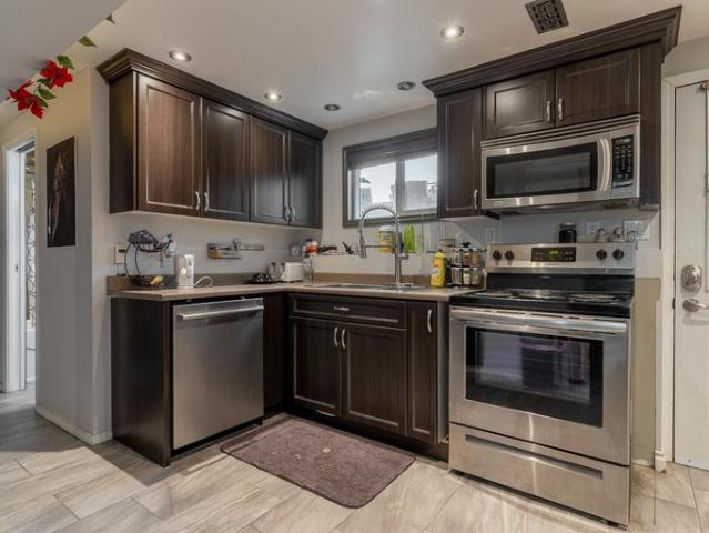 House for rent in Kamloops, British Columbia