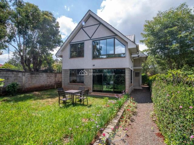 Apartment for rent in Karen, Kiambu