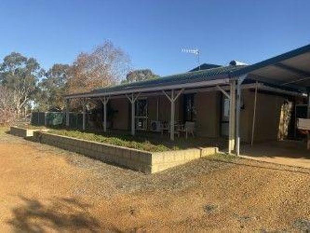 House for sale in Shire Of Katanning, Western Australia
