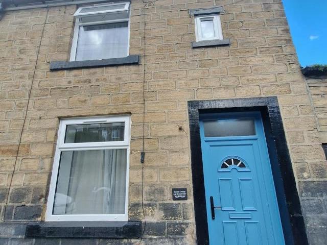 House for rent in Cross Roads, West Yorkshire