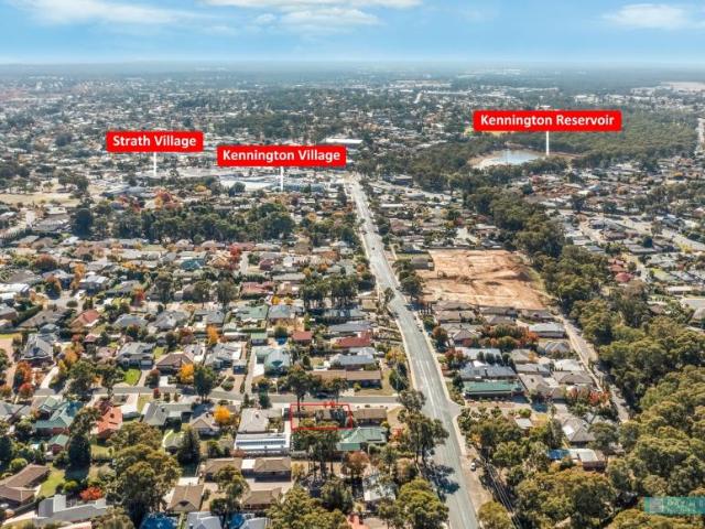 House for sale in Kennington, Victoria