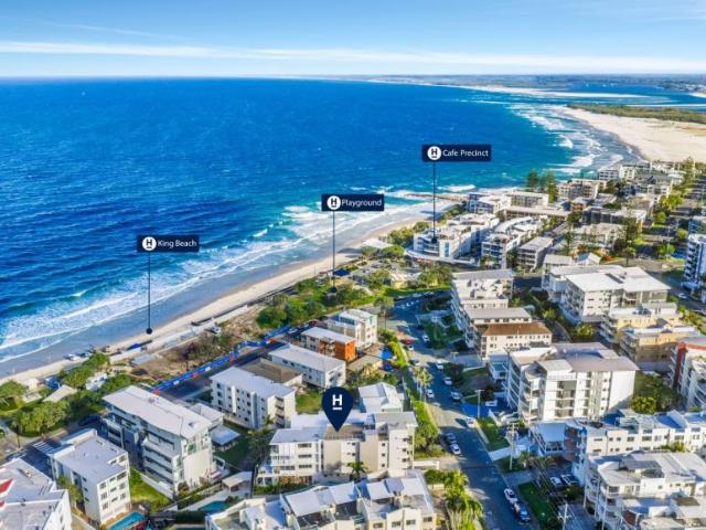 House for sale in Caloundra Beach Estate, Sunshine Coast Regional