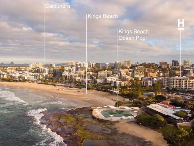 House for sale in Kings Beach, Sunshine Coast Regional