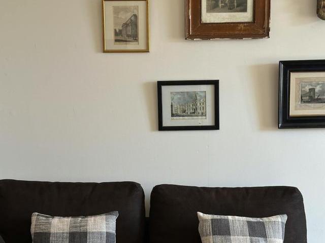 House for rent in Kingston Bagpuize with Southmoor, Dromore