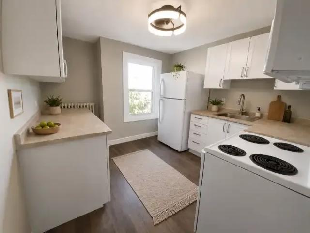 House for rent in Kingston, Ontario