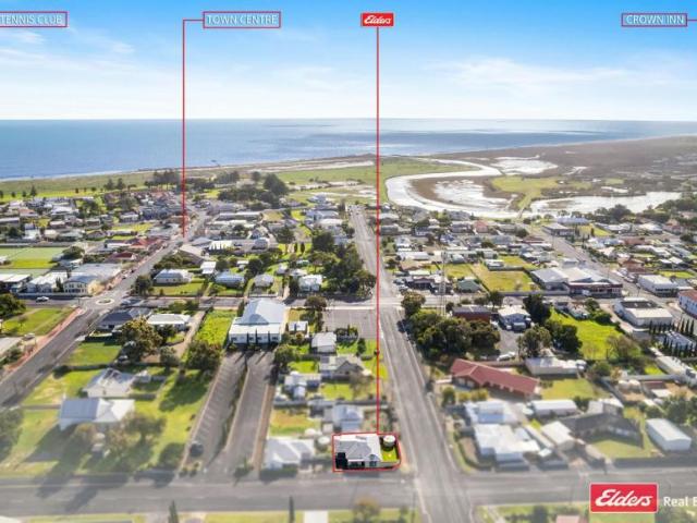 House for sale in Kingston SE, Kingston District Council