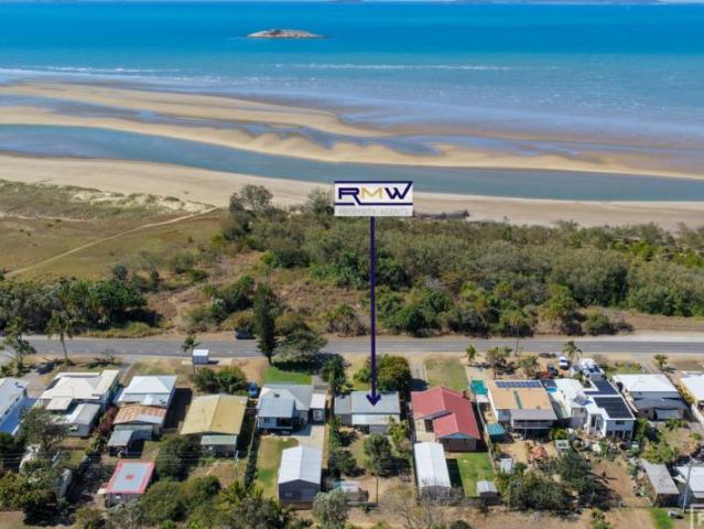 House for sale in Kinka Beach, Queensland