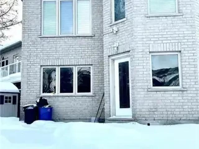 House for rent in Kitchener, Ontario