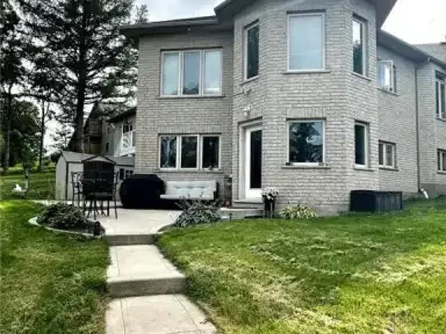 House for rent in Hidden Valley, Kitchener