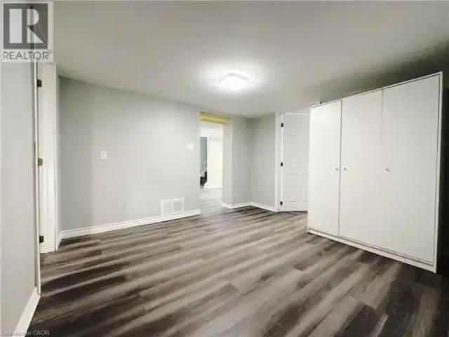 House for rent in Kitchener, Ontario