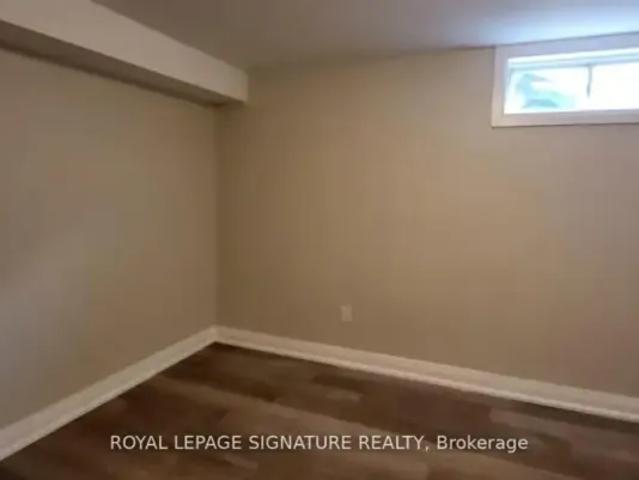 House for rent in Kitchener, Ontario