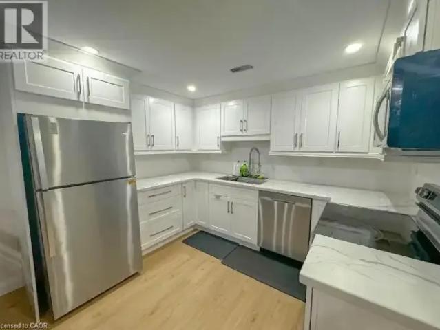 House for rent in Kitchener, Ontario