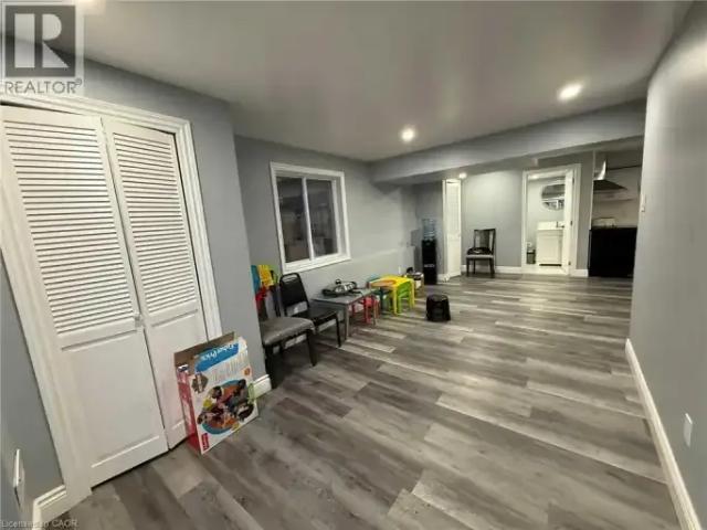 House for rent in Kitchener, Ontario
