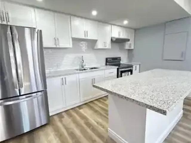 House for rent in Kitchener, Ontario