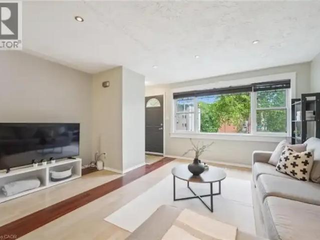 House for rent in Kitchener, Ontario