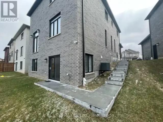 House for rent in Kitchener, Ontario