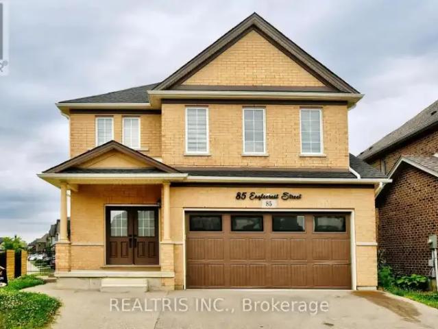 House for rent in Kitchener, Ontario