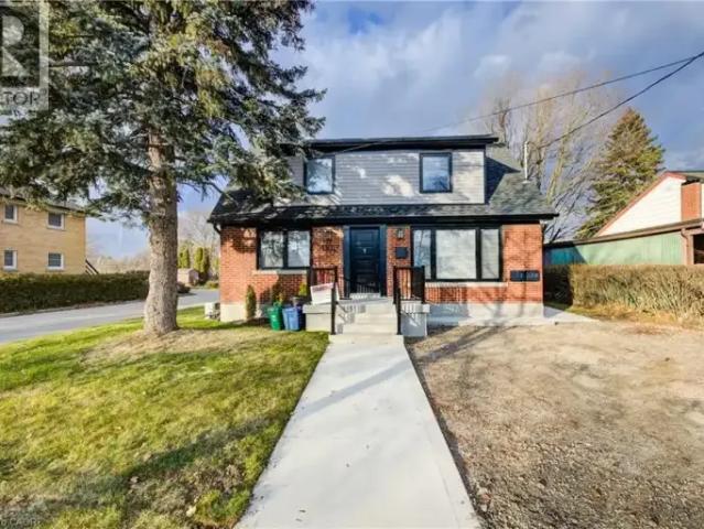 House for rent in Kitchener, Ontario