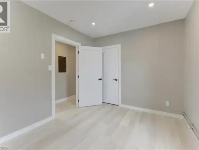 House for rent in Kitchener, Ontario