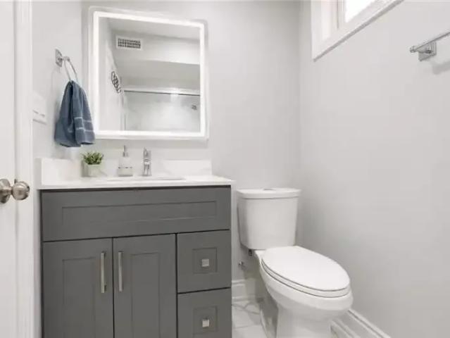 House for rent in Kitchener, Ontario