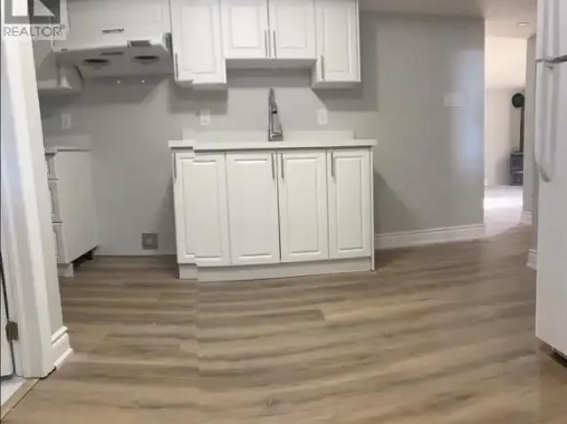 House for rent in Kitchener, Ontario