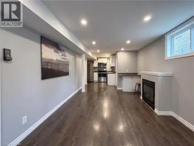 House for rent in Kitchener, Ontario