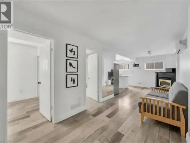 House for rent in Kitchener, Ontario