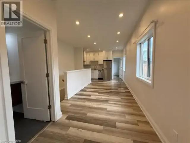 House for rent in Kitchener, Ontario