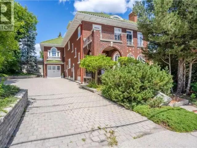 House for rent in Kitchener, Ontario