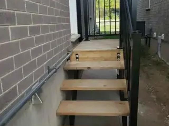 House for rent in Kitchener, Ontario