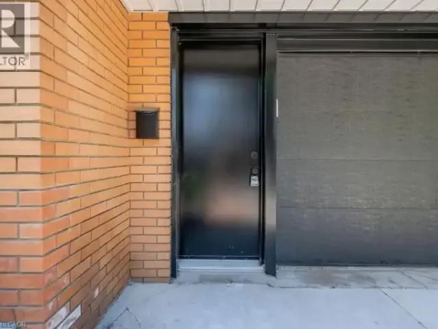 House for rent in Kitchener, Ontario